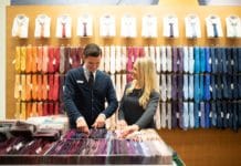 Peek & Cloppenburg Traineeprogramm | absolventen.at