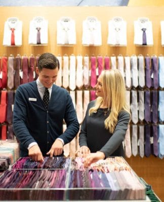 Vom Studium ins Trainee-Programm – Dein Startschuss bei P&C Peek & Cloppenburg Traineeprogramm | absolventen.at
