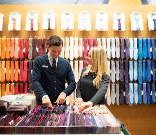 Peek & Cloppenburg Traineeprogramm | absolventen.at