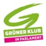 Grüner Klub im Parlament Personalbüro