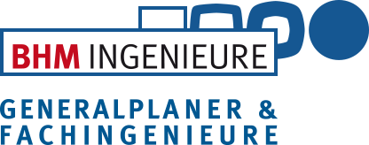 BHM INGENIEURE – Engineering & Consulting GmbH