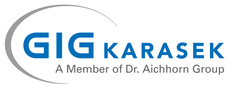 GIG Karasek GmbH – A Member of Dr. Aichhorn Group