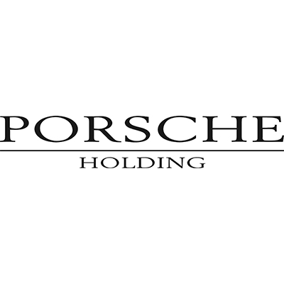 Porsche Holding GmbH