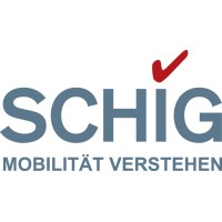 SCHIG mbH – Schieneninfrastruktur- Dienstleistungsgesellschaft mbH