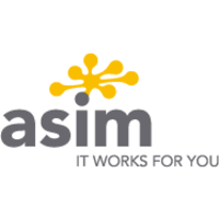 asim GmbH