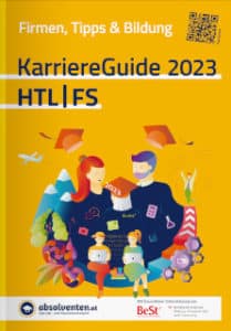 HTL | FS KarriereGuide 2023 - Cover