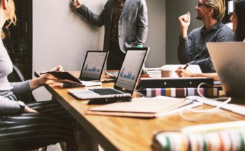 5 Tipps für einen guten Eindruck am ersten Arbeitstag Sunset_Blogbeitrag_absolventen.at_.jpg