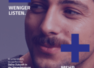Künstliche Intelligenz in der Steuerberatung: Der Mensch bleibt entscheidend