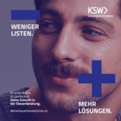 Künstliche Intelligenz in der Steuerberatung: Der Mensch bleibt entscheidend