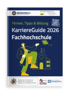FH KarriereGuide 2024 - Cover