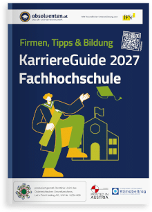 Fachhochschule - KarriereGuide 2027 Fachhochschule - KarriereGuide 2027