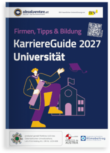Universität - KarriereGuide 2027 Universität - KarriereGuide 2027