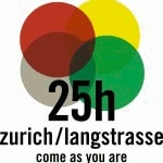 25hours Hotel Langstrasse