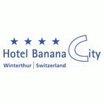 Hotel Banana City