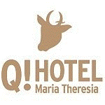 Q! Hotel Maria Theresia Kitzbühel