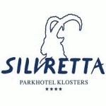 Silvretta Parkhotel Klosters