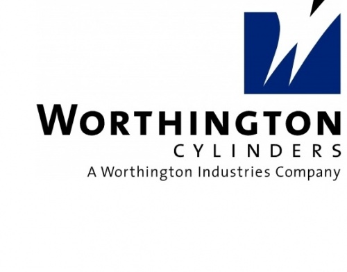 Logo von Worthington Cylinders GmbH