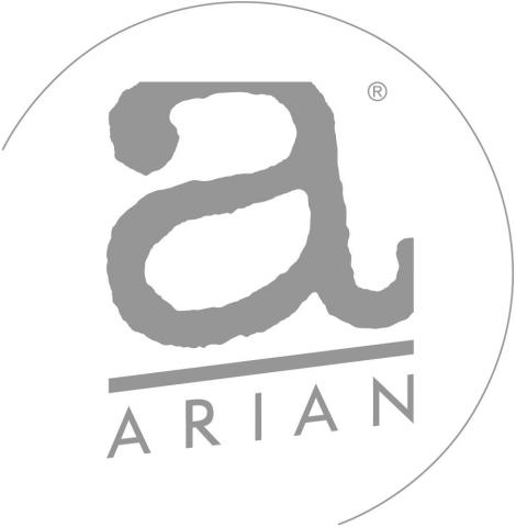 Logo von Arian GmbH