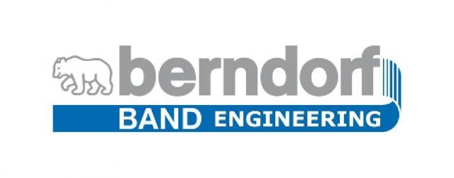 Logo von Berndorf Band Engineering GesmbH