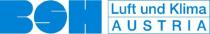 Logo von BSH Luft + Klima Geräte GmbH