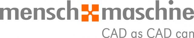 Logo von Mensch und Maschine IT-Consulting
