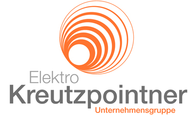 Logo von Elektro Kreutzpointner GmbH