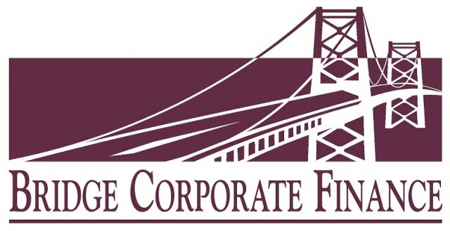 Logo von Bridge Corporate Finance GmbH