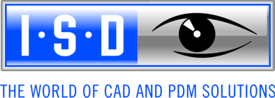 Logo von ISD Software & Systeme GmbH