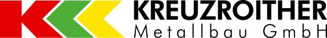 Logo von Kreuzroither Metallbau GmbH