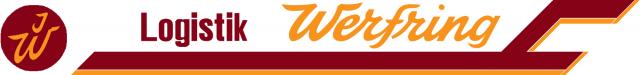 Logo von Logistik Werfring GmbH
