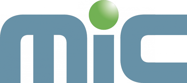 Logo von MIC Datenverarbeitung GmbH