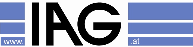 Logo von IAG - Industrie Automatisierungsges.m.b.H