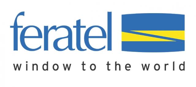 Logo von feratel media technologies AG