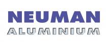 Logo von Neuman Aluminium