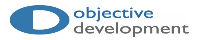 Logo von Objective Development Software GmbH
