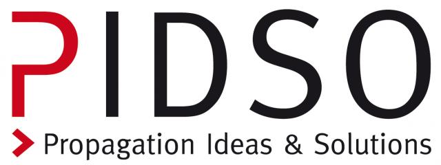 Logo von PIDSO - Propagation Ideas & Solutions