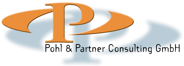 Logo von Pohl & Partner Consulting GmbH
