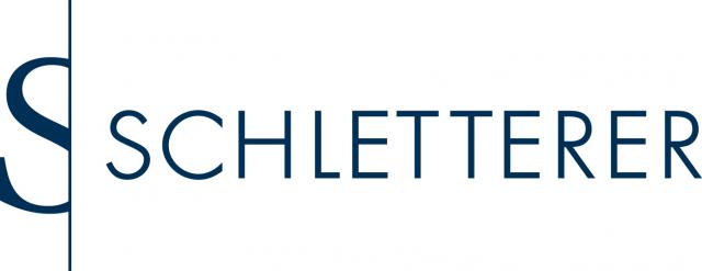 Logo von Schletterer GmbH