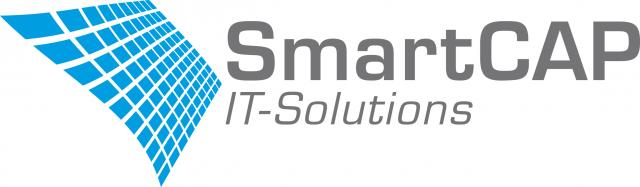 Logo von Smartcap IT-Solutions