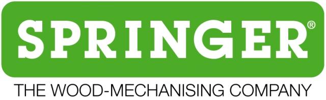 Logo von Springer Maschinenfabrik AG