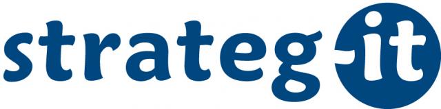 Logo von strateg-it, Personal- und Managementberatungs GmbH