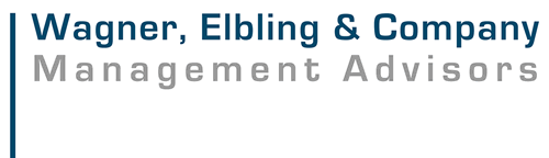 Logo von Wagner & Elbling GmbH