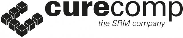 Logo von Curecomp Software Services GmbH