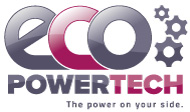 Logo von ECO POWERTECH
