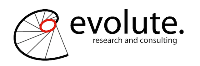 Logo von Evolute GmbH