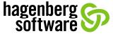 Logo von Hagenberg Software GmbH