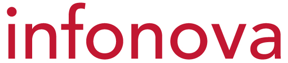Logo von INFONOVA GmbH