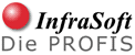 Logo von InfraSoft Datenservice Ges. m. b. H.