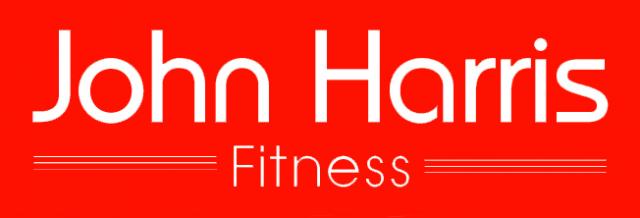 Logo von John Harris Fitness
