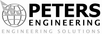 Logo von Peters Engineering Solutions GmbH